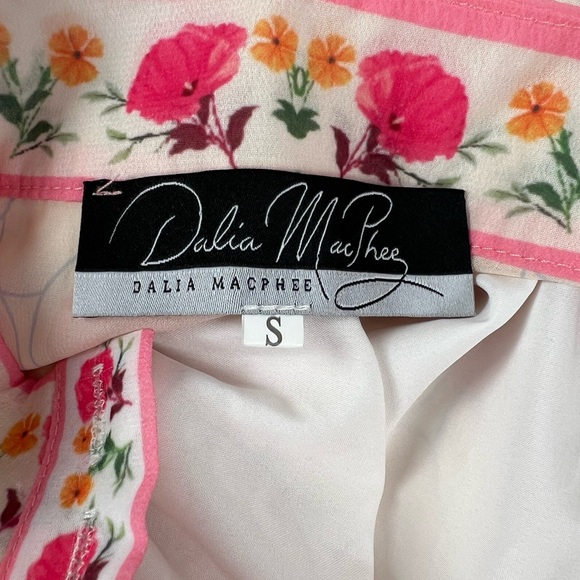Dalia MacPhee Dress Size Small - Picture 3 of 15